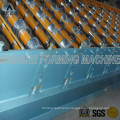 Hi Rib Roofing Sheet Making Machine